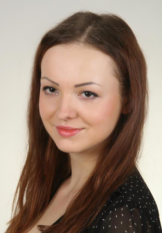 Messehostess Ewa – Berlin