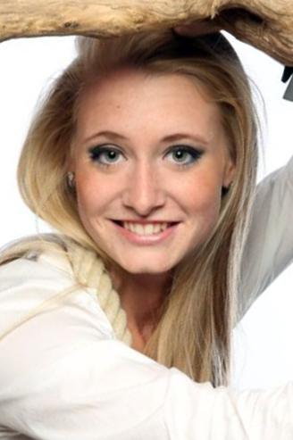 Messehostess Malizia – Berlin