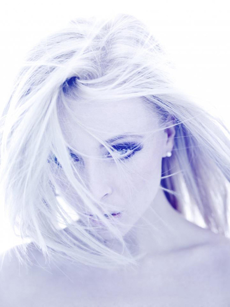 Promoter Stefanie aus Duisburg