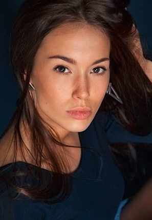 Messehostess Jana – Hamburg