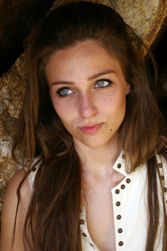 Messehostess Vittoria – Berlin