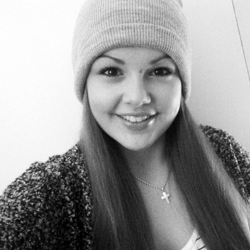 Messehostess Hannah – Düsseldorf