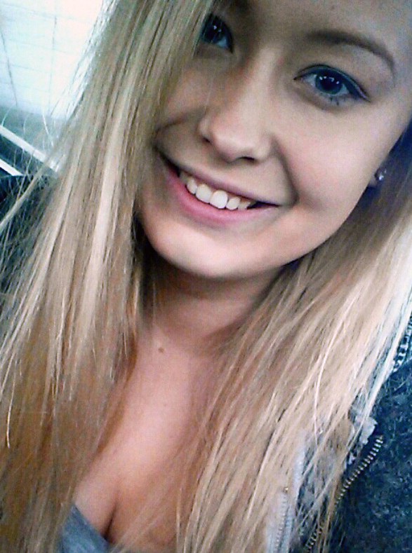 Messehostess Linda  – Willich 