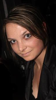 Messehostess Julia – Ladenburg