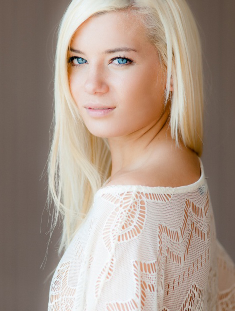 Modelhostessolga