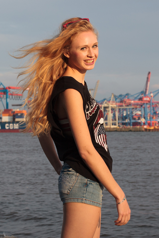 Vanessa – Foto 3