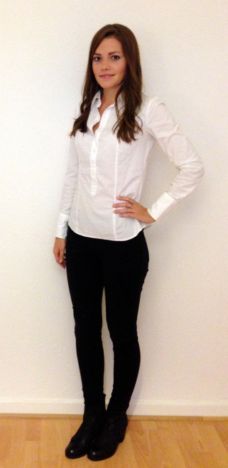 Franziska – Foto 2