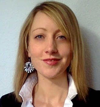 Messehostess Kathrin – Hannover