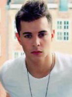 Messehostess Dennis – Lüneburg