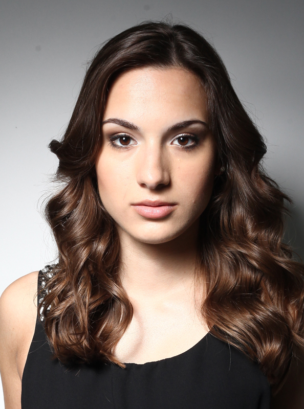 Messehostess Nora – Köln