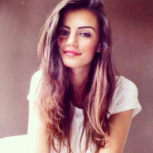 Promotionpersonal Frankfurt – Sampling Kampagne – Andrea