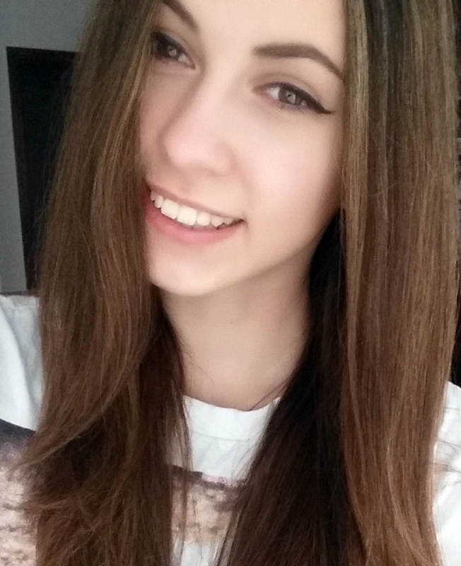 Messehostess Daniela – Laatzen