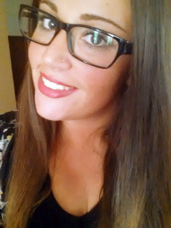 Messehostess Miriam – Nürnberg