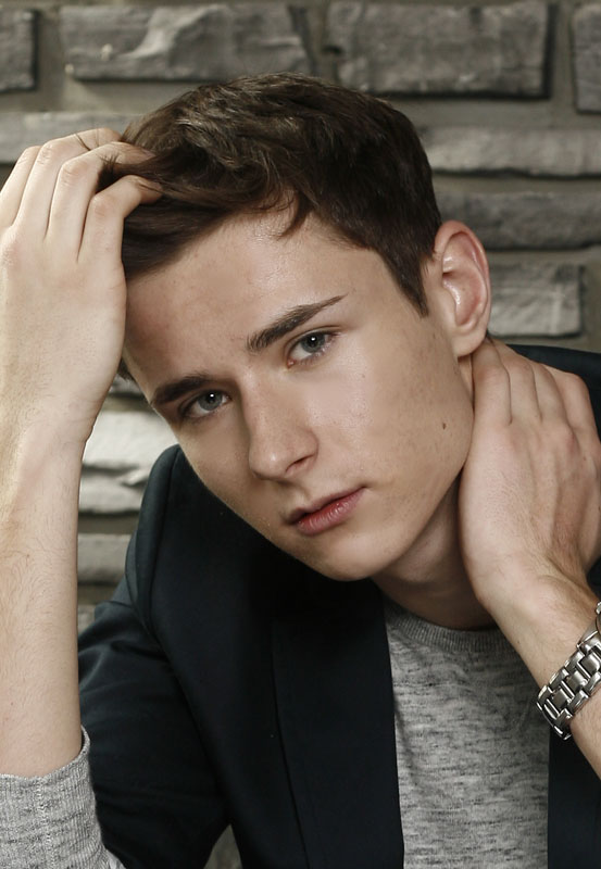 Messehostess Eric – Wittenberg