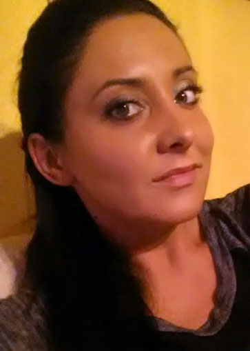 Messehostess Marlena – Buettelborn