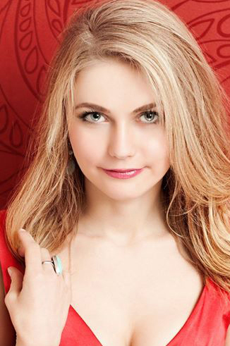 Messehostess Viktoria – Frankfurt