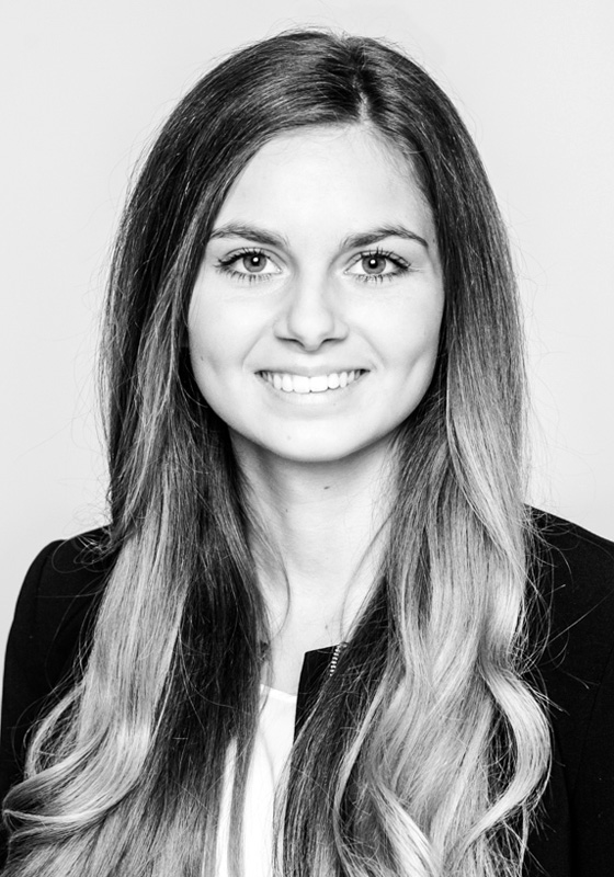 Messehostess Chiara – Köln