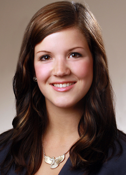 Messehostess Annemarie – Stendal